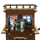 LEGO Toy Story Woody's Round Up (7594)