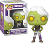 Funko Pop! Games: Fortnite - Ghoul Trooper (Zombie)
