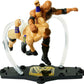 Mattel The Rock vs John Cena Championship Showdown 2-Pack 6-inch Action Figures Monday Night RAW Battle Pack for Ages 6 Years Old & Up