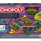 Teenage Mutant Ninjas Monopoly Mayhem Edition