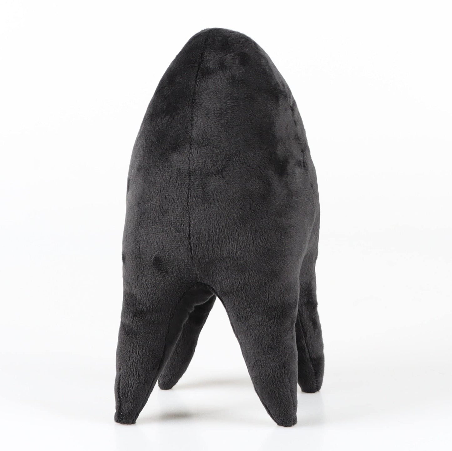 Shopular Black Plush Figure Doll Toy Stuffed Pillow Plushies Cosplay Game Merch Prop Gifts