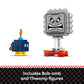 LEGO Super Mario: Mario Kart - Interactive Mario & Standard Kart Building Toy - Pretend Play Racing Playset for Boys & Girls, Ages 7+ - Kids Birthday