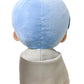 Great Eastern Entertainment Frieren: Beyond Journey's End - Himmel Plush 8" H