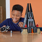 LEGO Star Wars Darth Vader's Castle 75251 Building Kit Includes TIE Fighter, Darth Vader Minifigures, Bacta Tank and More (1,060 Pieces) - (Amazon