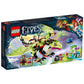 LEGO Elves The Goblin King's Evil Dragon 41183 Building Kit (339 Pieces)