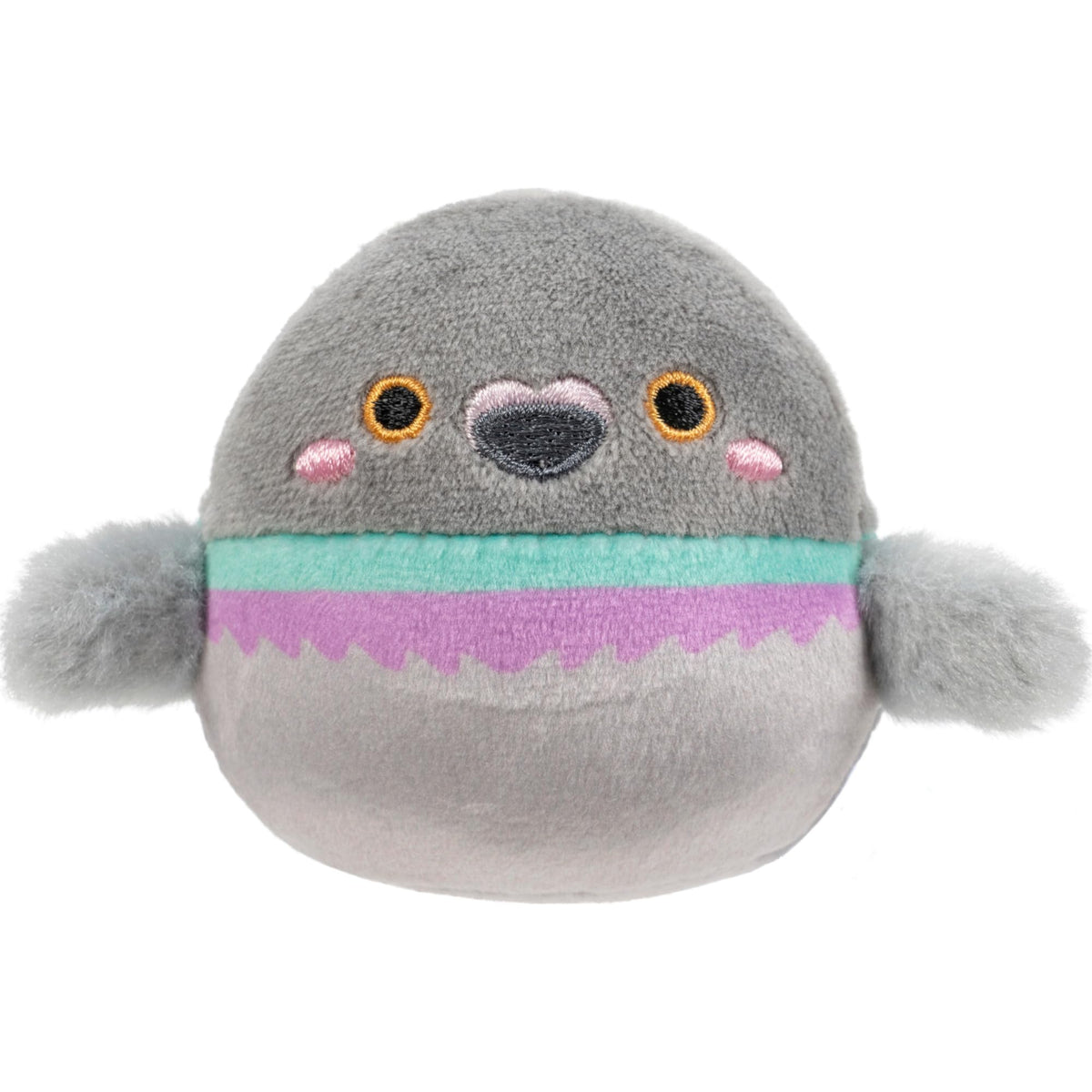 Squishmallows Original Micromallows Plush 10-Pack