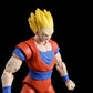 Dragon Ball Super - Dragon Stars - Super Saiyan Gohan, 6.5" Action Figure