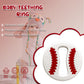 Silicone Baseball Teether