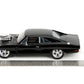 Jada Fast & Furious Dom’s 1970 Dodge Charger Diecast Model - 1:24 Scale Durable Die Cast Car - Includes Dom Figure - Perfect for Collectors and Kids
