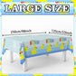 GZBJMYGS uck Happy Birthday Tablecloth Duck Animal Plastic Supplies Animal Theme Baby Shower Boys Girls Blue Birthday Party Supplies Party Picnic