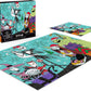 Disney Nightmare Before Christmas Party - 300 Large Piece Puzzle