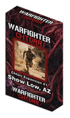 Chtorr Expansion #1: Show Low, Arizona by DVG Store
