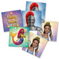 Teacher Created Resources Fairy Tales Match Game (EP63282)