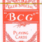 Pavilion Gift Company Retired Life- Doing What I Want When I Want -Double Deck Playing Card Holder- Includes Two Standard Decks of Cards and 5