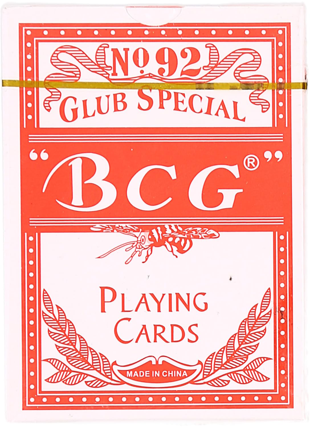 Pavilion Gift Company Retired Life- Doing What I Want When I Want -Double Deck Playing Card Holder- Includes Two Standard Decks of Cards and 5