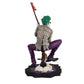 McFarlane Toys DC Direct The Joker by Kaare Andrews (The Joker Purple Craze) 1:10 Scale Resin Statue