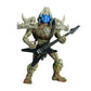 Trick Or Treat Studios Pustulus Maximus GWAR 5" Action Figure