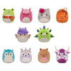Squishmallows Original 5in 10-Pack - Official Jazwares Plush (Little) (Amazon Exclusive)