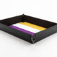FanRoll Pride Dice Tray - Nonbinary