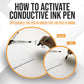 Electroninks Writeables Circuit Scribe Basic Kit + Book