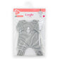 Corolle 9000141470 Pyjamas Collection Magic Evening for All 36 cm Baby Dolls from 2 Years