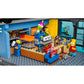 LEGO Simpsons 71016 The Kwik-E-Mart Building Kit