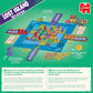 Stratego Lost Island, Fun Multiplayer Family Strategy Game, 2-4 Players, Aged 8 Years Plus