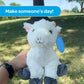 SendAFriend Gus the Goat Care Package