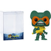 Funko Mer-Man: P o p ! TV Vinyl Figurine Bundle with 1 Compatible 'ToysDiva' Graphic Protector (088-56207 - B)