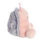 Aurora World - Palm Pals - 5" Shelby Snail, Pink