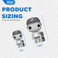 Funko POP! Super: Marvel What If - Sakaarian Iron Man