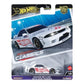 Hot Wheels Modern Classics Die-Cast Cars Set, 5-Pack, Nissan Skyline GTR, Mercedes-Benz 190E, Subaru Forester STI, Limited Edition FPY86-961E
