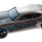 Hot Wheels Zamac Chevy Camaro Concept 2nd of 8 50th Anniversary
