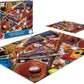 Ceaco - Sporting Tabletop - 500 Piece Jigsaw Puzzle