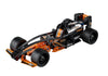 LEGO TECHNIC 42026 Black Champion Racer Model Kit