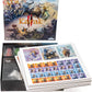 Karak II - Competitive Adventure Board Game - Ages 10+ Years