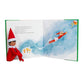The Elf on the Shelf: A Christmas Tradition with Brown Eyed North Pole Pixie Elf Girl