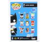 Funko Batman POP Heroes
