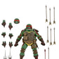 NECA TMNT (The Last Ronin) - 7” Scale Action Figure - Ultimate First to Fall Raphael