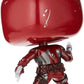 POP BanDxin Marvel 80 Years Deadpool Exclusive Vinyl 590, FU45347, One Size