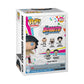 Funko POP! Animation: Boruto - Himawari Uzumaki - 1/6 Odds for Rare Chase Variant - Boruto: Naruto Next Generations - Collectable Vinyl Figure - Gift