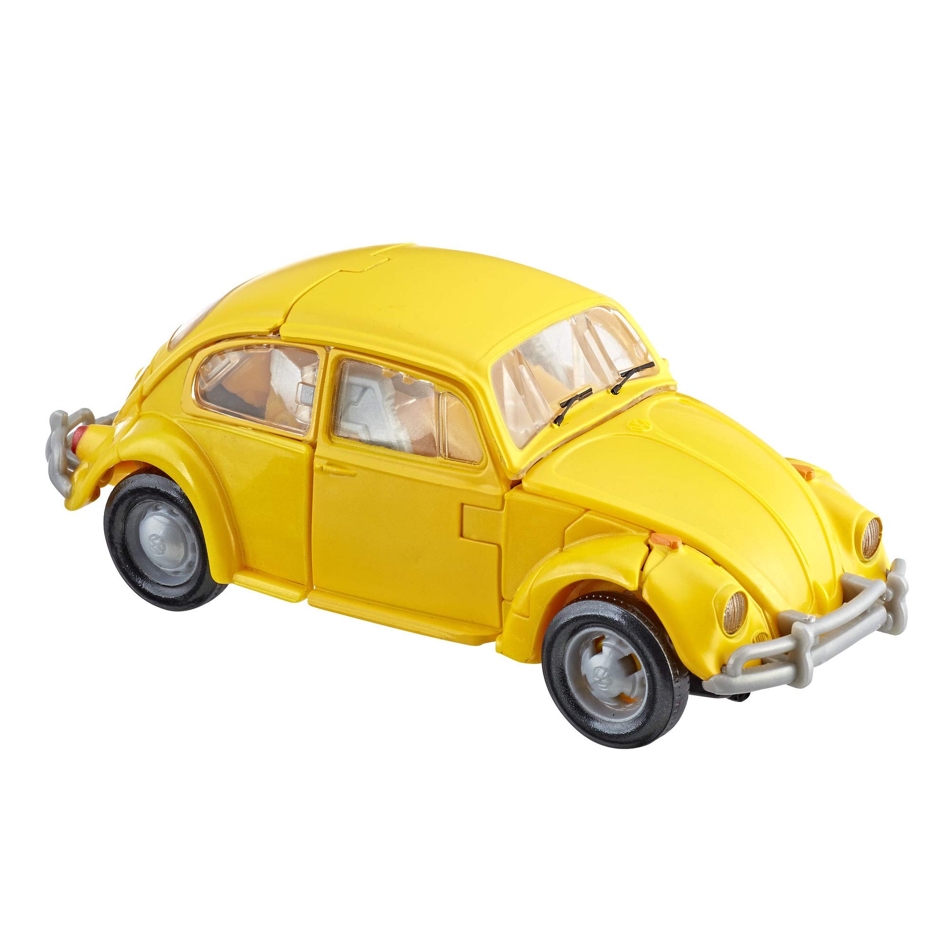 Transformers Studio Series 18 Deluxe Bumblebee - Action Figures, Multicolor