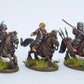 Wargames Atlantic Classic Fantasy Halfling Cavalry