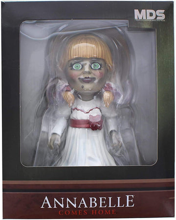 Mezco Toys: Designer Series- Annabelle Doll Standard