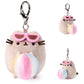 GUND Pusheen Tropical Vacation 3-Inch Surprise Plush (UNbox 1 of 8 Styles)