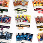 Marvel Dice Masters: X-Men Forever Campaign Box