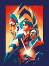 Ceaco - Star Wars™ Victory and Defeat - 500 Piece Jigsaw Puzzle for Adults