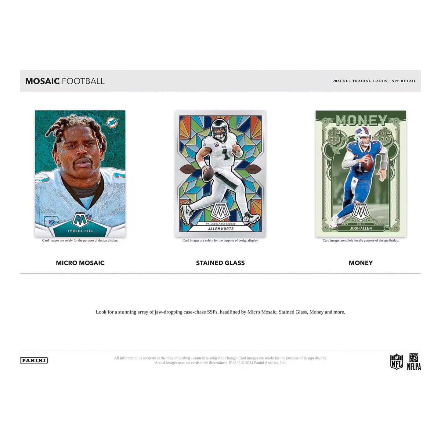 FB Mosaic (24-25) Blaster