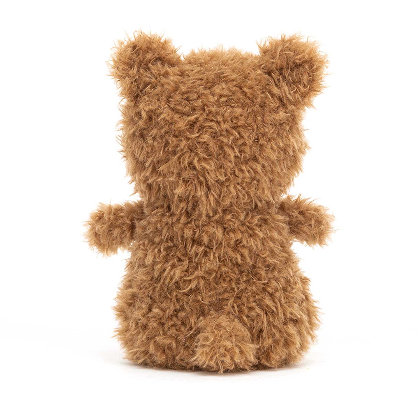 Jellycat Little Bear Stuffed Animal, 7 inches - Teddy Bear Plush Toy - Classic Children's Gift