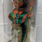 Barbie Year 1997 Collector Edition Dolls of The World 12 Inch Doll - Thai with Thailand Traditional Outfits, Cape, Jewelry, Headpiece, Hairbrush and